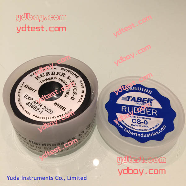 Taber Calibrase abrasive wheels CS-0 -ydbay webshop